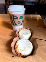 Starbucks food