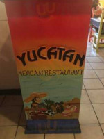 Yucatan food