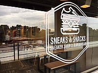 Sneaks & Snacks unknown