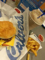 Culver's food