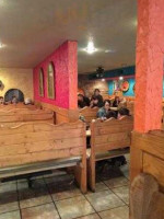 El Rodeo Mexican food