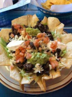 Rosalba's Mexican food