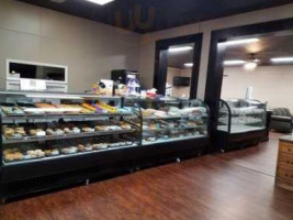 Albertville Home Bakery food