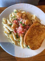 Chili's Grill food