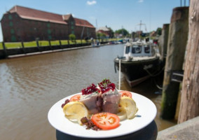 Zum goldenen Anker food