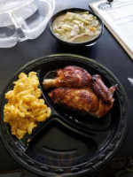 Boston Market food