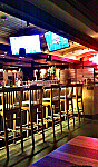 Redrock Canyon Grill inside