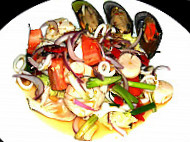 Black Thai Restaurant & Lounge 22 food