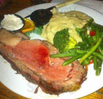 Wooden Nickel Pub & Eatery food