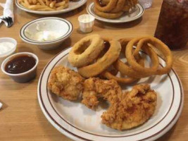 Frisch's Big Boy Restaurant food