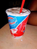 Dairy Queen Grill Chill food