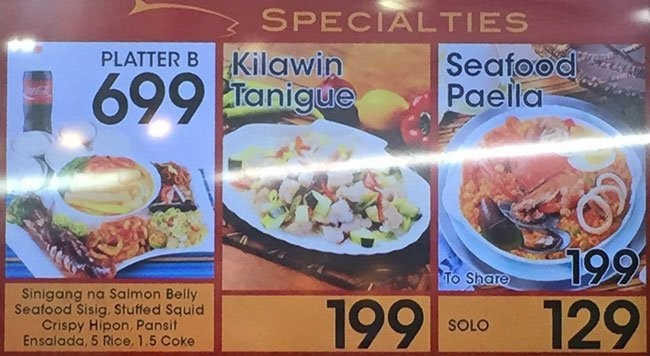 restaurant image