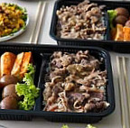 Gogibox Mnl Quezon City food