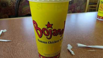 Bojangles food