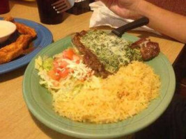 La Fiesta Brava Mexican food