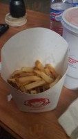 Wendy's food