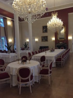 Schloss Kohlmoor food