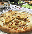 Pizza Nat food