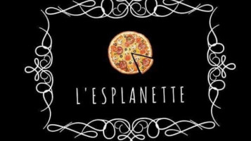 L'esplanette food