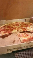 Romana's Pizza food