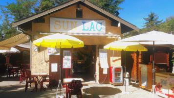 Sun Lac inside