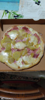 Hop'la Pizza Lorris food