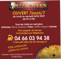 Pizzaqueen inside