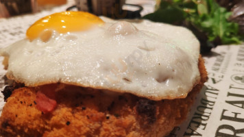 Au Bureau Nanteuil Les Meaux food