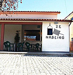 Ze Nabeiro inside