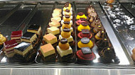 Pasticceria Chantilly food