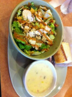 Panera Bread food