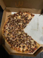 Pizza Hut food