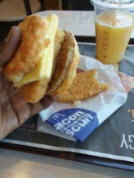 Mcdonald's food