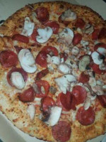 Hungry Howie's Pizza food