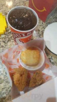 Popeyes Louisiana Kitchen food