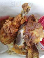 Kfc food