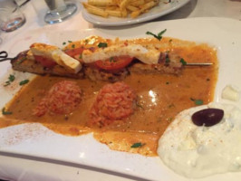 Restaurant Ermis - Griechische Spezialitaten food