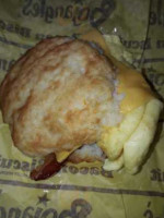 Bojangles food