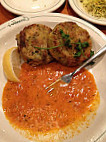 Carrabba's Italian Grill food