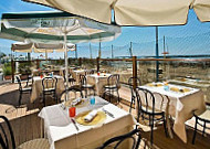 Brasserie Sul Mare food