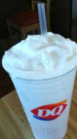 Dairy Queen food