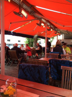 Marstrand food
