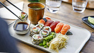 Enjoy Sushi Le Tholonet food