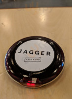 Jagger Fast Food food