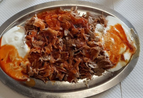 Décines Kebab food