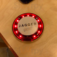 Jagger Fast Food inside