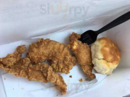 Kfc food