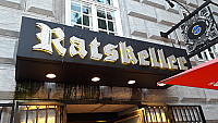 Ratskeller outside