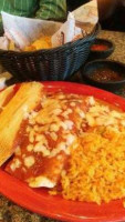 Teresa's Mexican Rest food