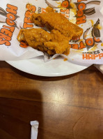 Hooters Albany inside